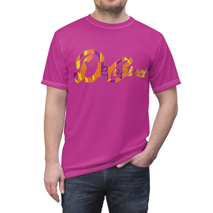 Authentic short sleeve beach colors