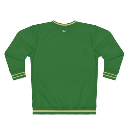 Emerald Wizard Long Sleeve