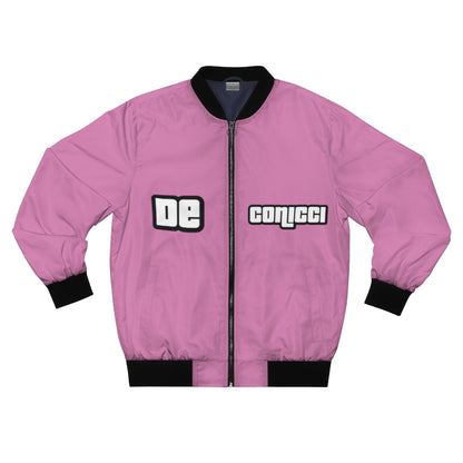 De Conicci Hers Boo'd Up  Bomber Jacket