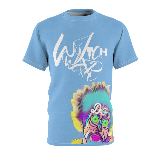 Witch wear Authentic short sleeve