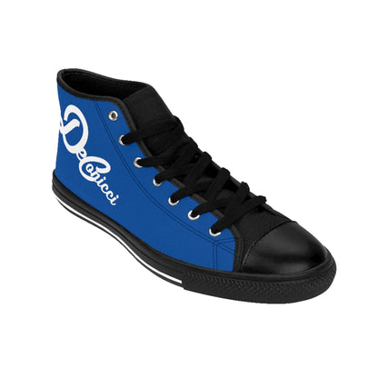 De Conicci Men's High-top Sneakers