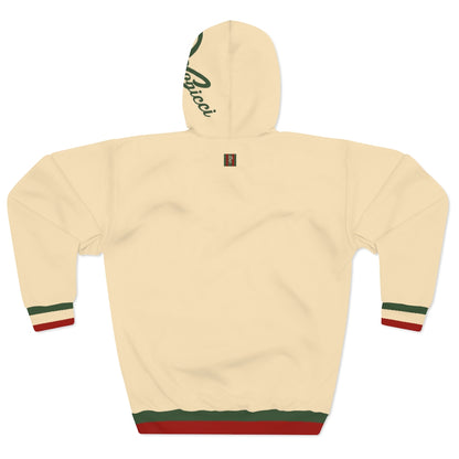 Authintic Hoodie