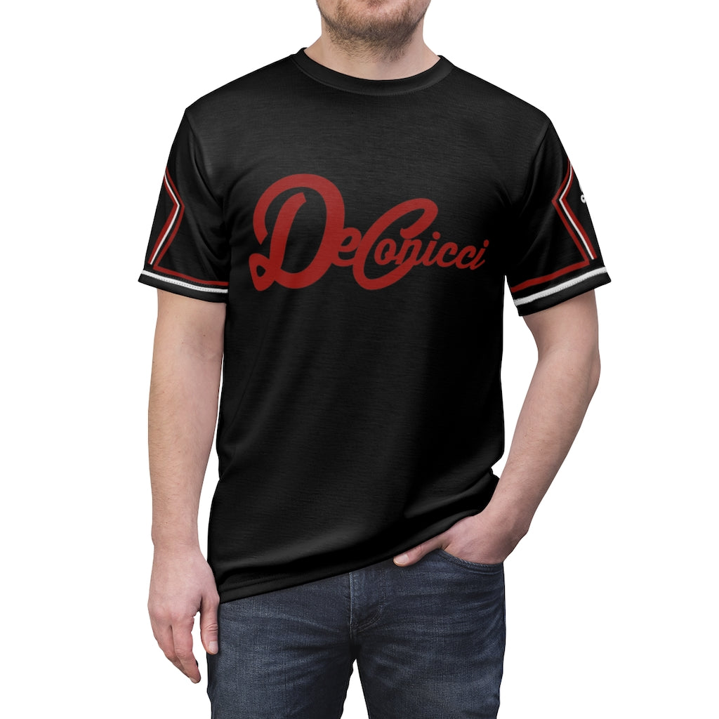 Hoop 31 life short sleeve
