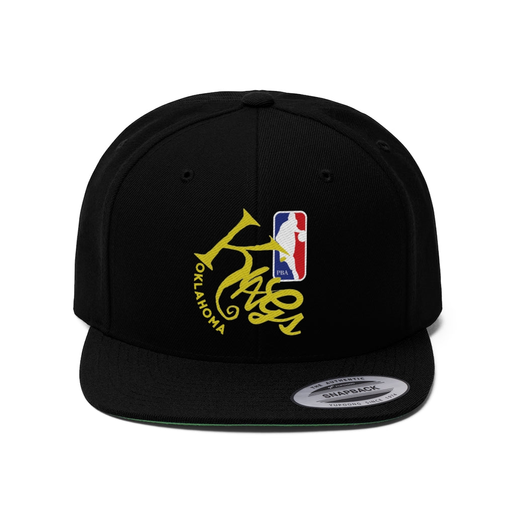 Oklahoma Kings Pro Cap