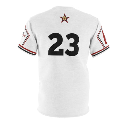 Chicago 23 short sleeve