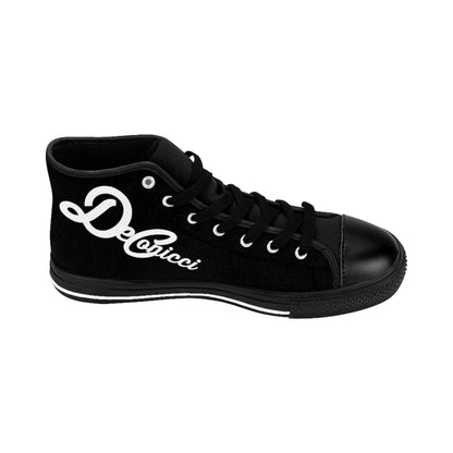 De Conicci Men's High-top Sneakers