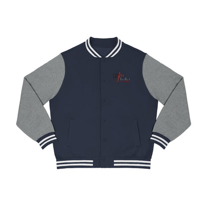 Mojukoka One Varsity Jacket