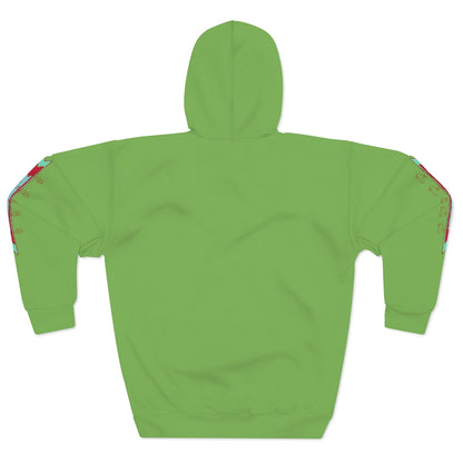 De Conicci Unisex Pullover Hoodie
