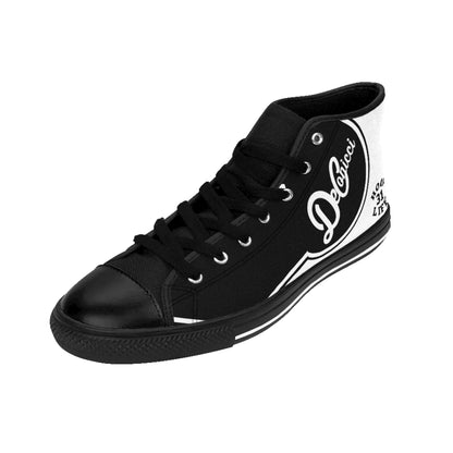 Hoop 31 life Authentic deconicci oreo