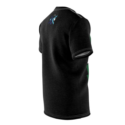 City Life Boston short sleeve