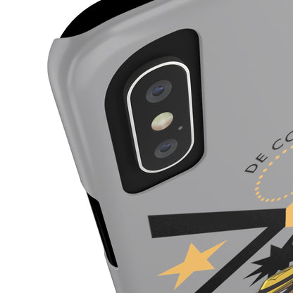 California Playa Slim Phone Cases