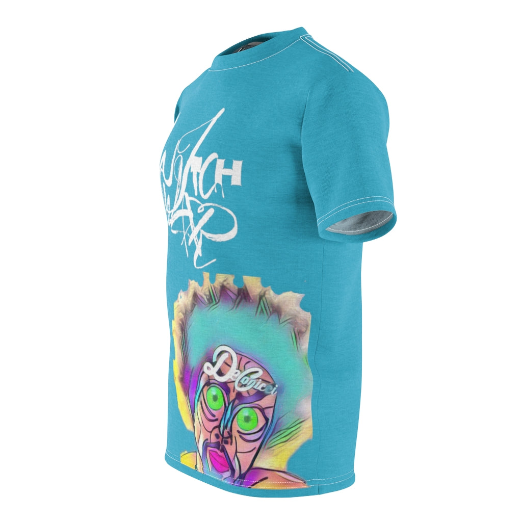 Witch wear authentic short sleeve