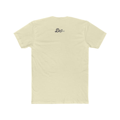 Flyer Cotton Crew Tee