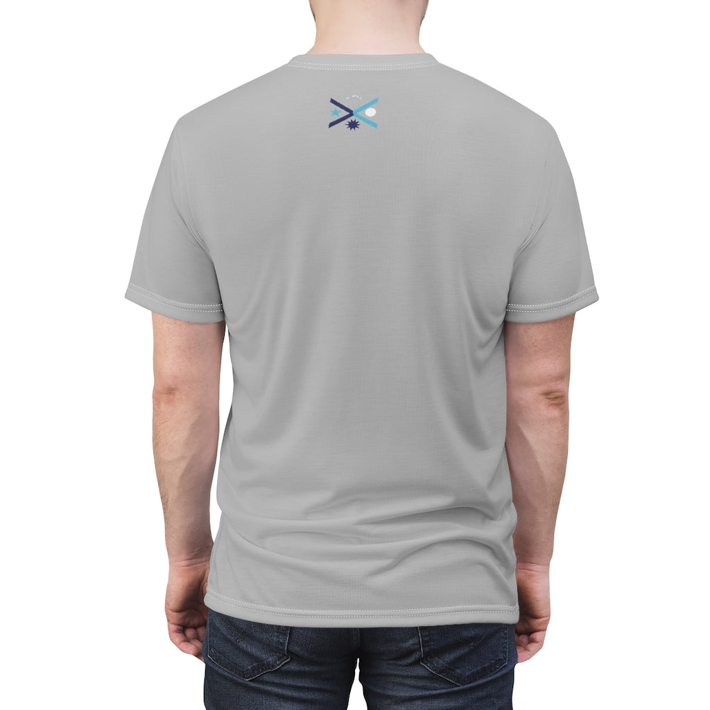 Authentic short sleeve
