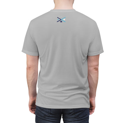 Authentic short sleeve