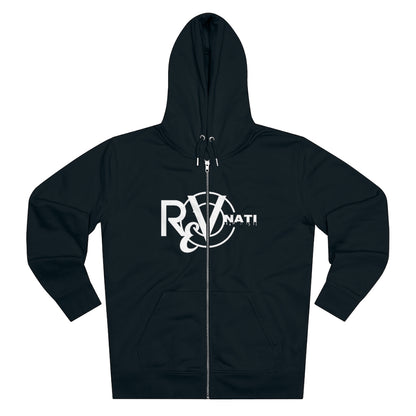 Revonati hoodie black
