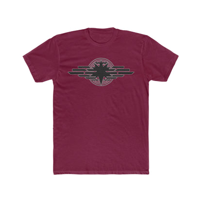 Flyer Cotton Crew Tee