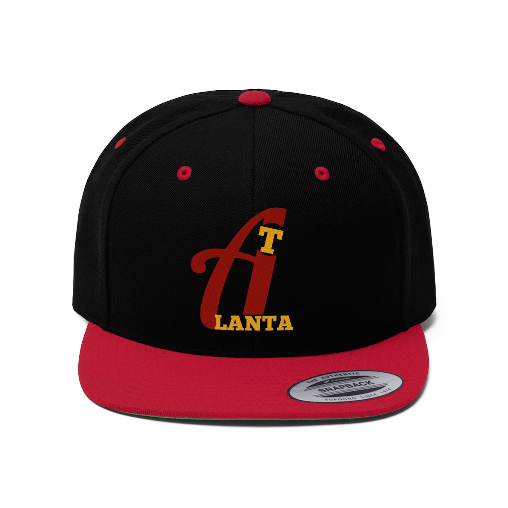 City Life Atlanta Cap