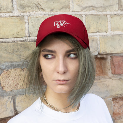 Revonati Twill Hat