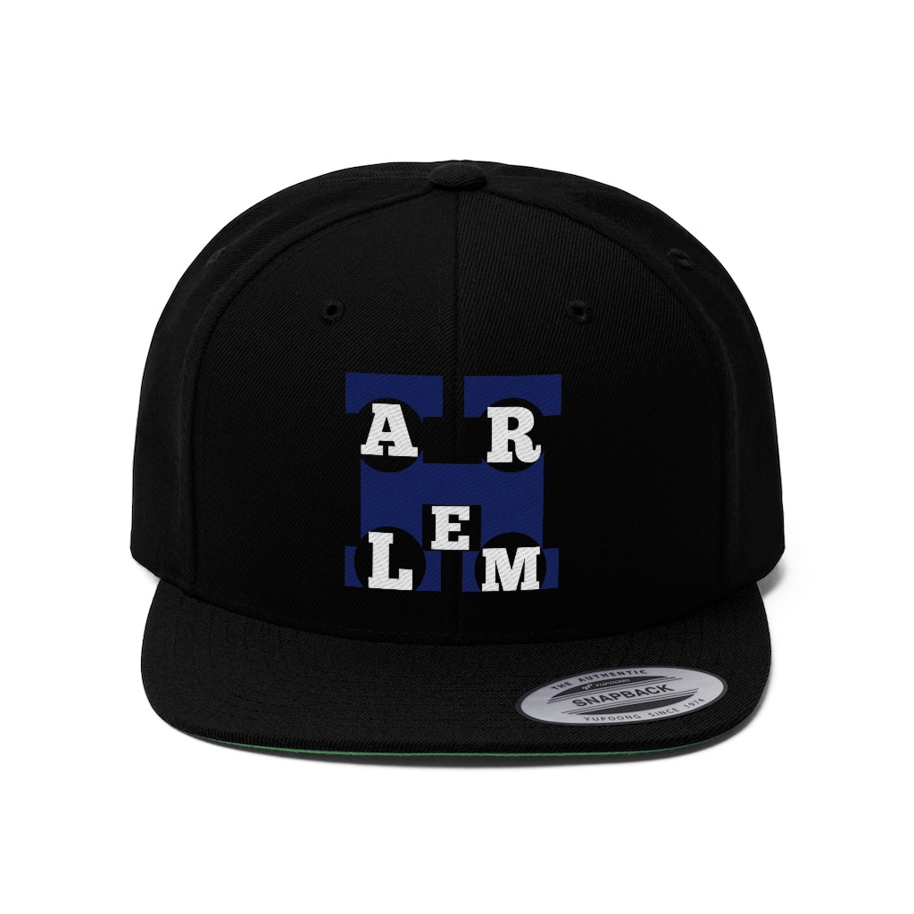 City Life Harlem cap