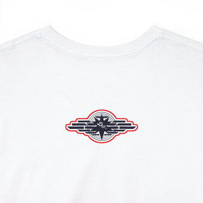 Mash N Hash two Sport Short Sleeve