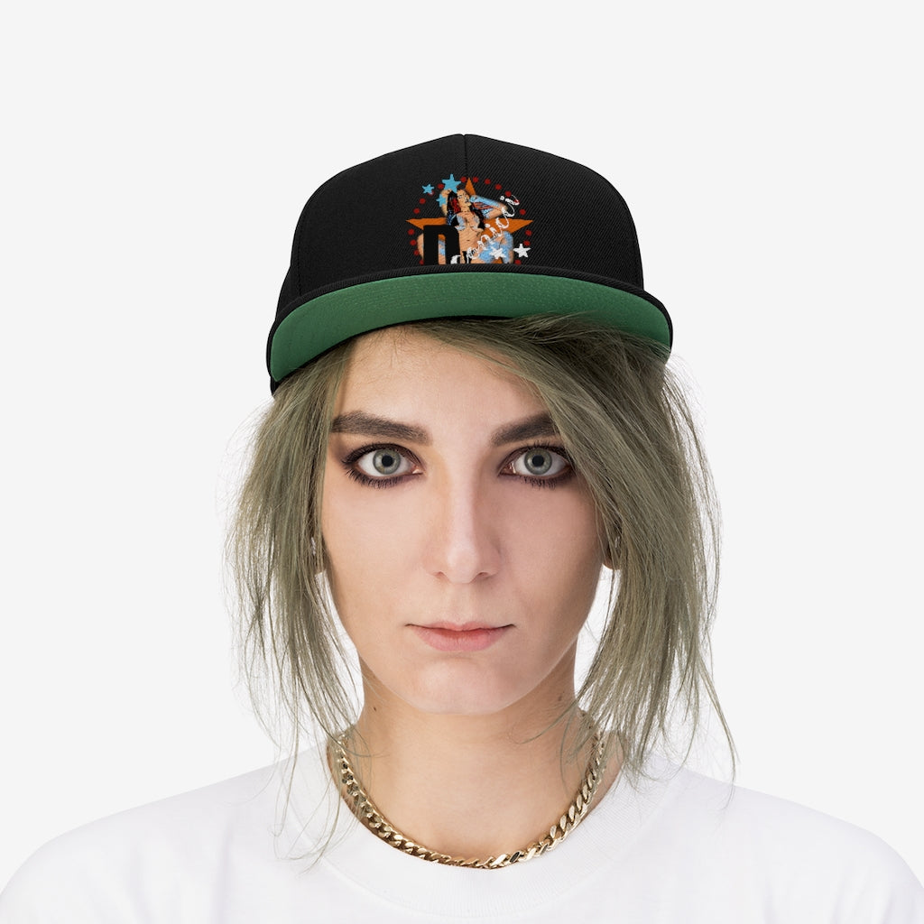 De Conicci Street Wear Authentic Cap