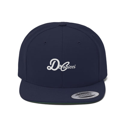 Authentic cap