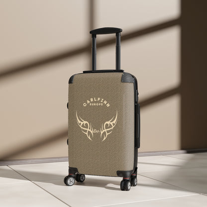 Carl Finn Europe Suitcases