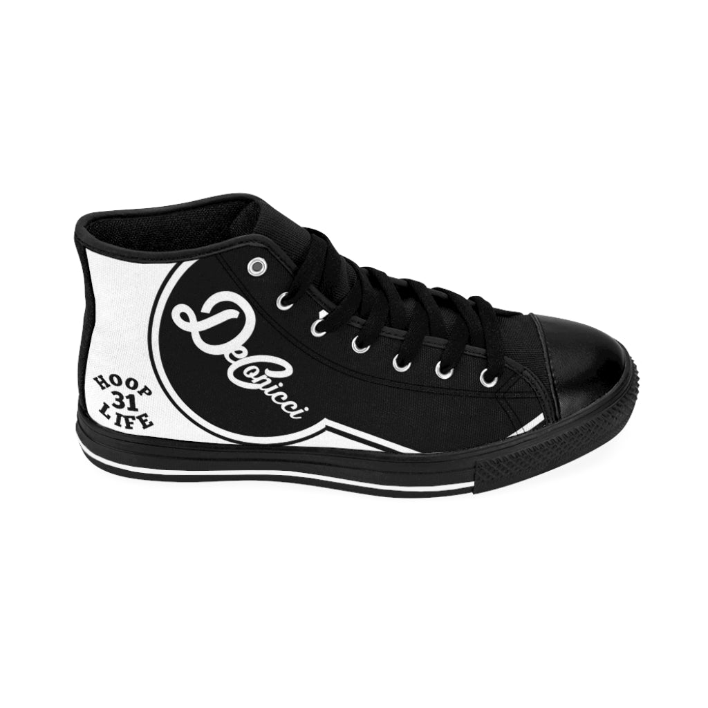 Hoop 31 life Authentic deconicci oreo