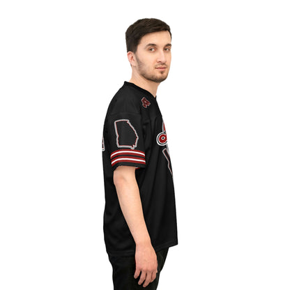 ATL football Jersey