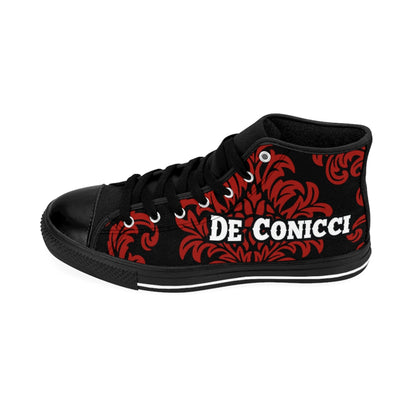 De conicci wicked smile Sneakers