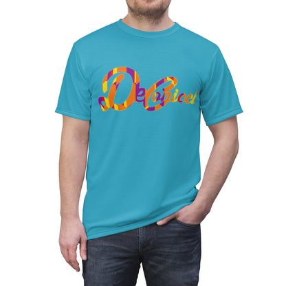 Authentic short sleeve beach colors