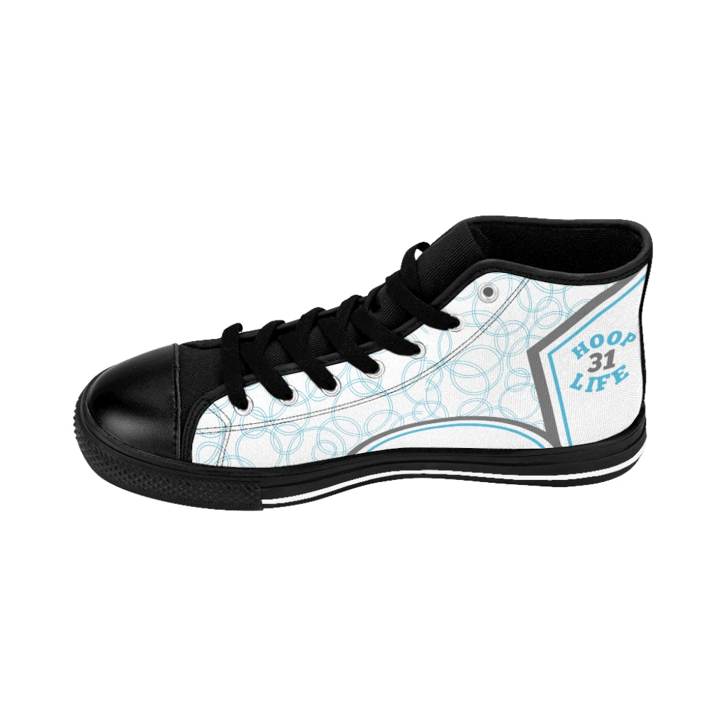Hoop 31 life Hooper Blue Alternate