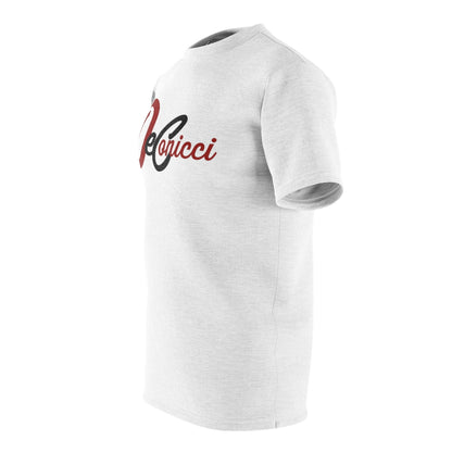 Authentic short sleeve