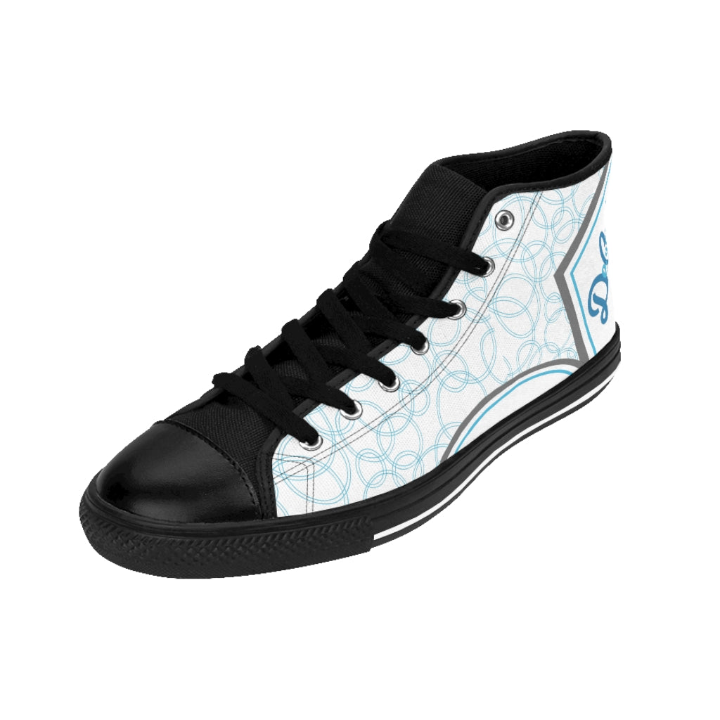 Hoop 31 life Hooper Blue Alternate