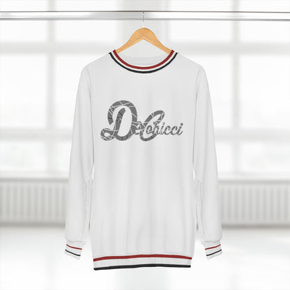 Clean Cut Sweatshirt