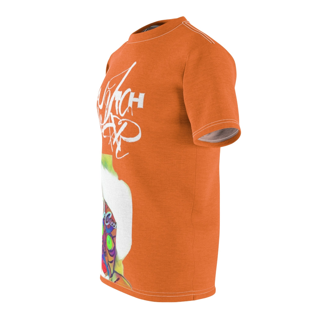 Witch wear authentic short sleeve