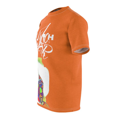 Witch wear authentic short sleeve