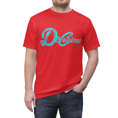 Authentic short sleeve beach colors