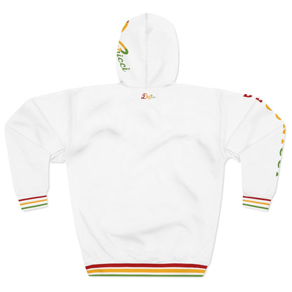 Caribbean Classic Pullover Hoodie