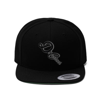 Black Cap