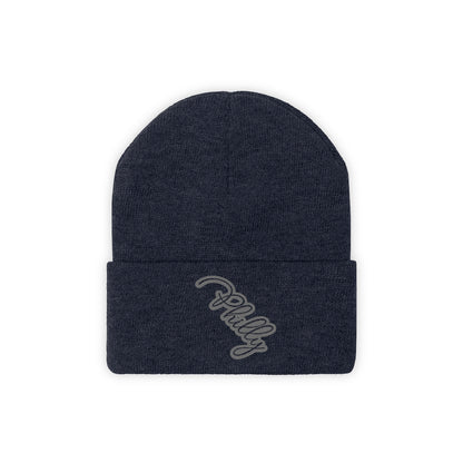 Philly Knit Beanie