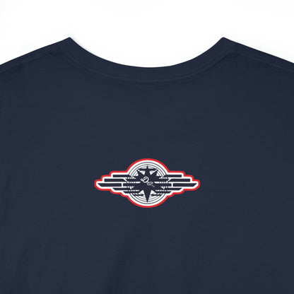 Mash N Hash two Sport Short Sleeve