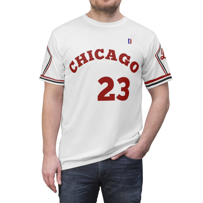 Chicago 23 short sleeve