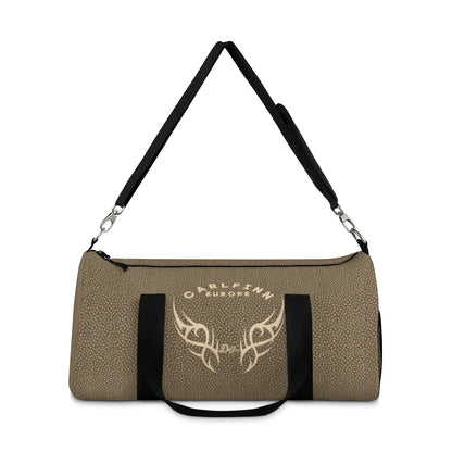Carl Finn Duffel Bag