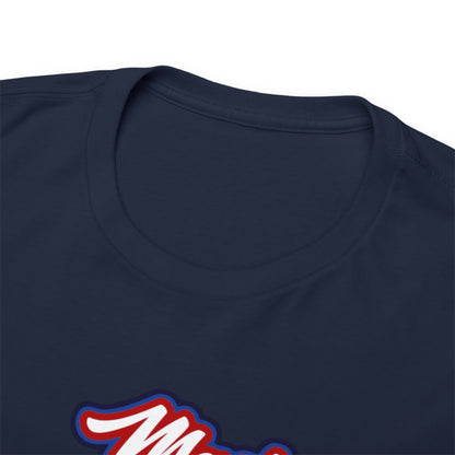 Mash N Hash two Sport Short Sleeve