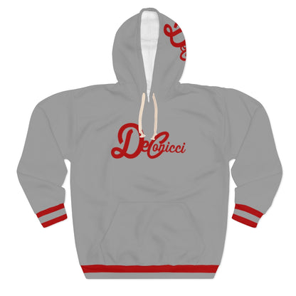 Authintic Hoodie