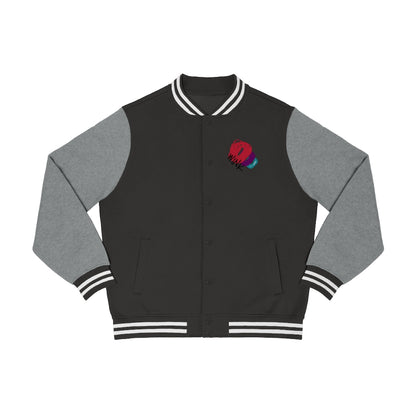 Wink Varsity Jacket