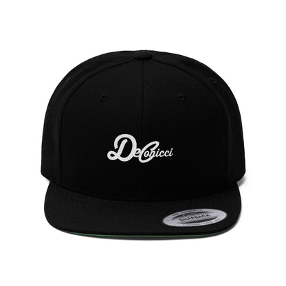 Authentic cap