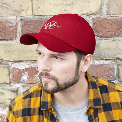 Revonati Twill Hat